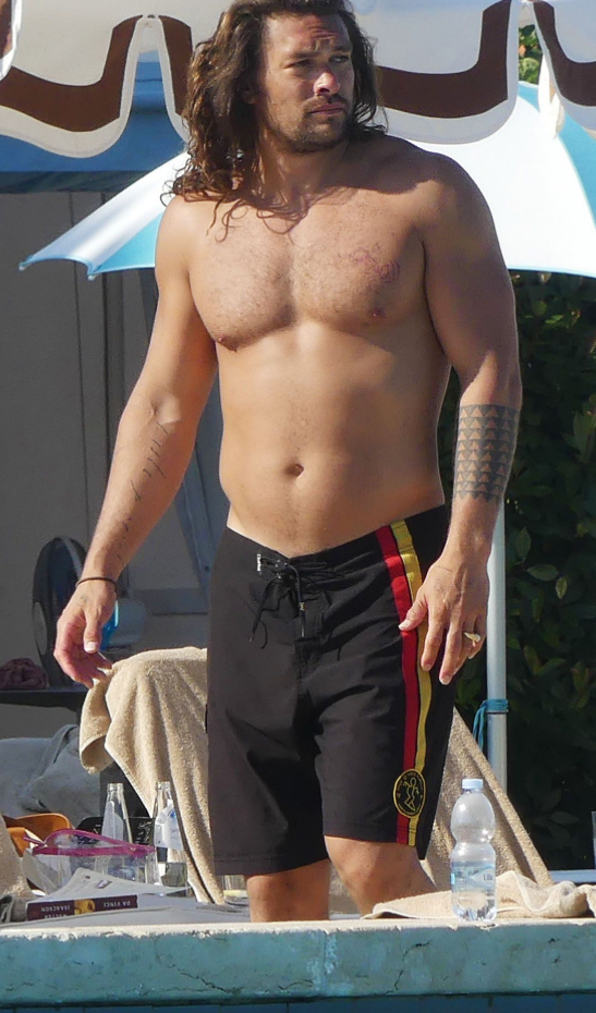 Do you have a body type you gravitate towards or a body type you wouldn't date?
