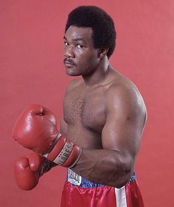 Who was the most intimidating among these boxers in their respective times and all times?