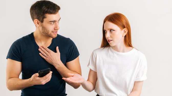 Have you ever felt like you were being used by someone?