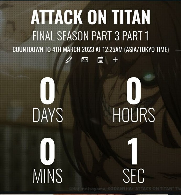 What are your favorite animes at the moment?