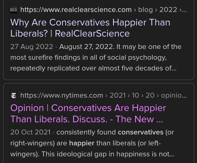 Don't people realise yet that voters who are bitter vote right wing and content voters vote left-wing or don't vote at all?