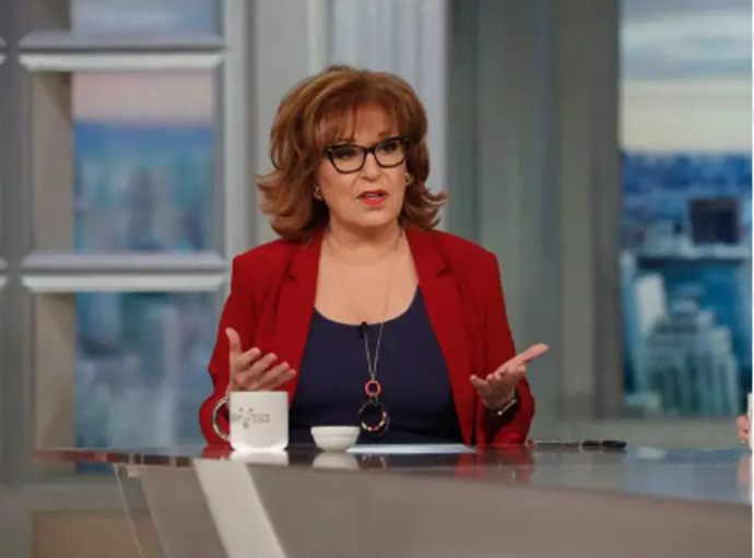 Guys, this genius said there are too many white guys in baseball. Why do you think she never mentioned basketball?