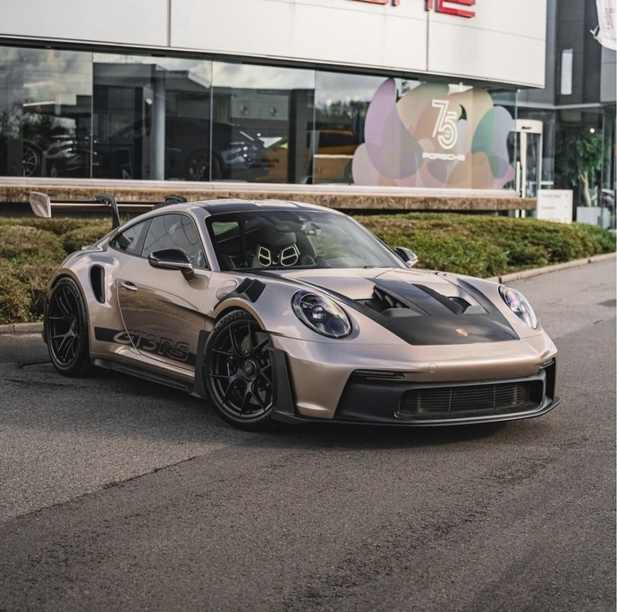 Do you like this car?