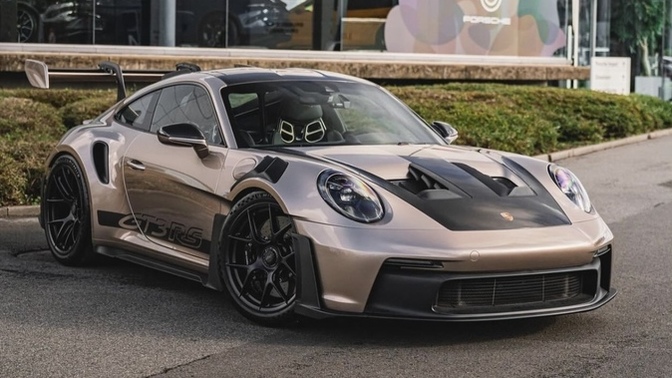 Do you like this car?