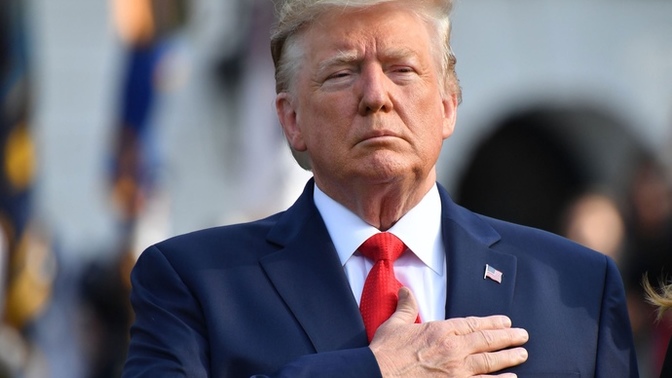 If you are a citizen of The United States of America, who are you voting for in November and why are you planning on voting for them?