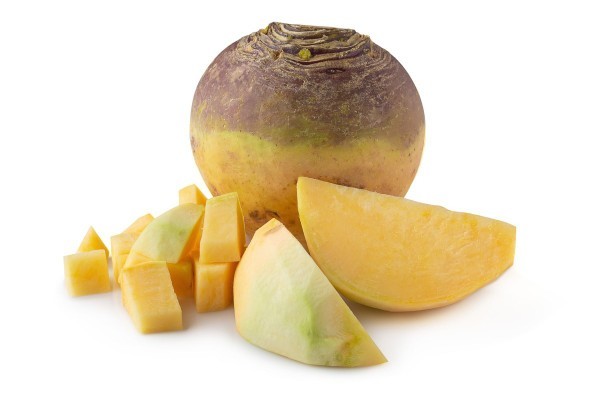 Swede or turnip or neep or rutabaga or?