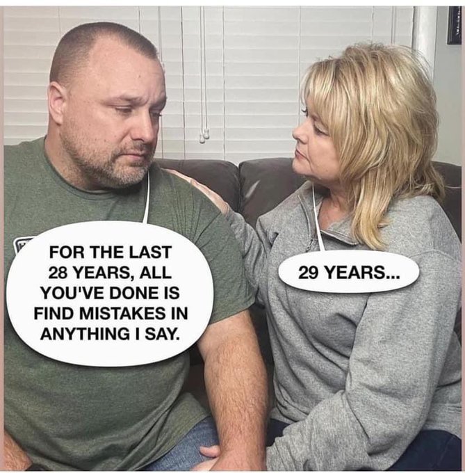 Can guys by their gals anything without screwing it up?