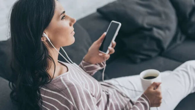 Do you like podcasts?