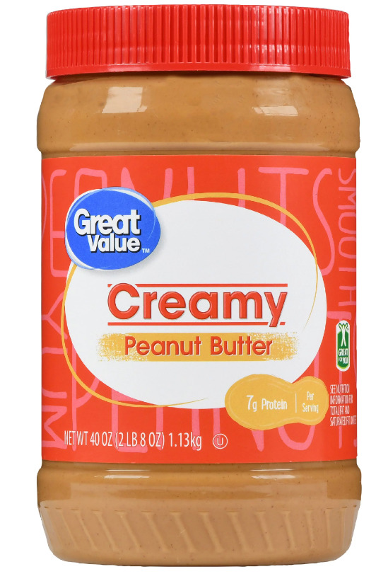 Do you refrigerate PEANUT BUTTER? GirlsAskGuys