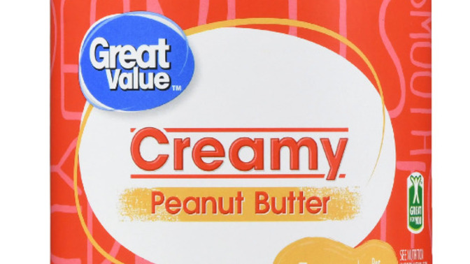 Do you refrigerate PEANUT BUTTER?