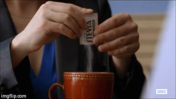 Do you like to add sweeteners or sugar to your coffee or tea?