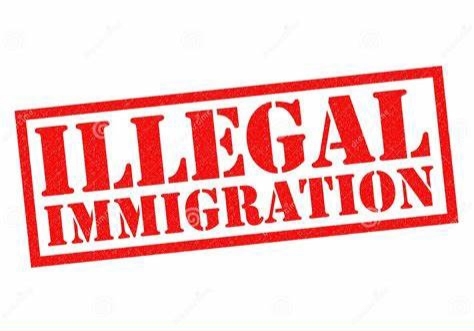 Is Illegal Immigration Now Irregular Immigration?