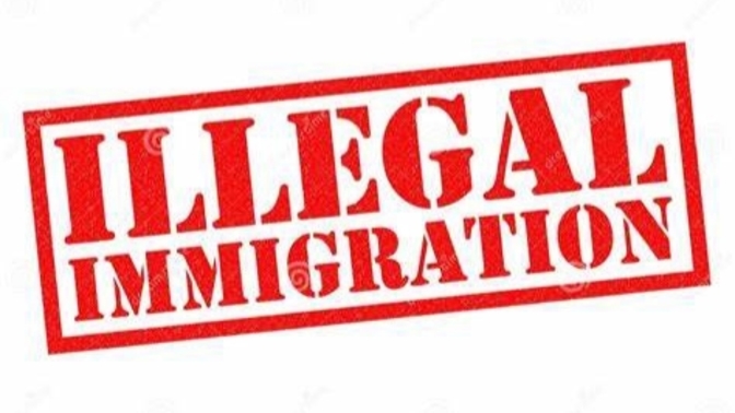 Is Illegal Immigration Now Irregular Immigration?