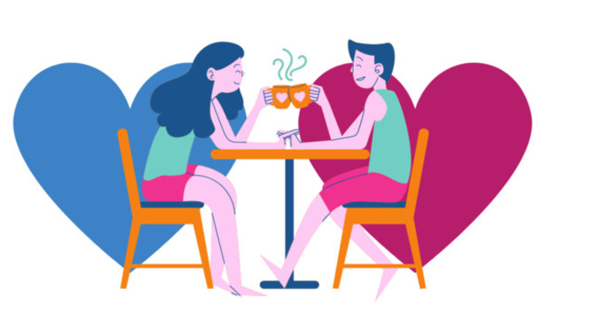 Do healthy relationships exist?