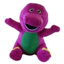 What was your favorite childhood toy and do you still have it?