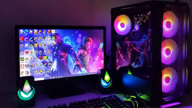 Are computers important?