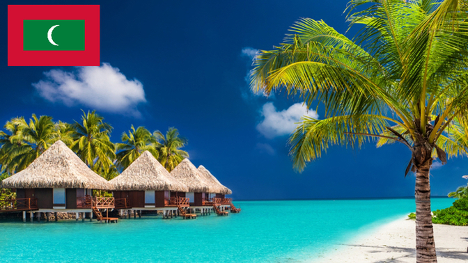 Maldives has banned Israel passport! What do you think?