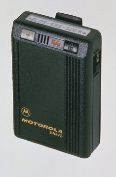 Motorola Bravo