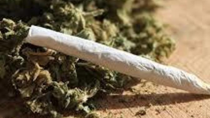 Is it a sin to roll weed using bible pages?