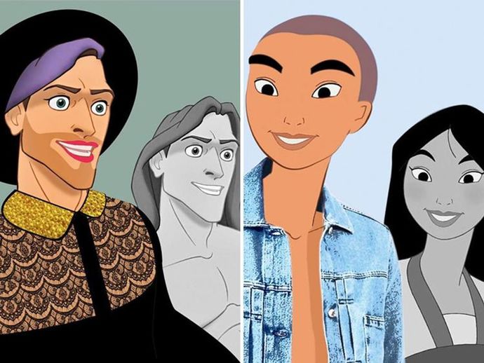 Should trans-gender characters be on kids TV shows?