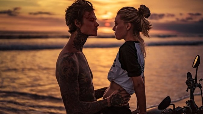 Why do women find bad boys attractive?