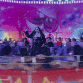 dance all night...