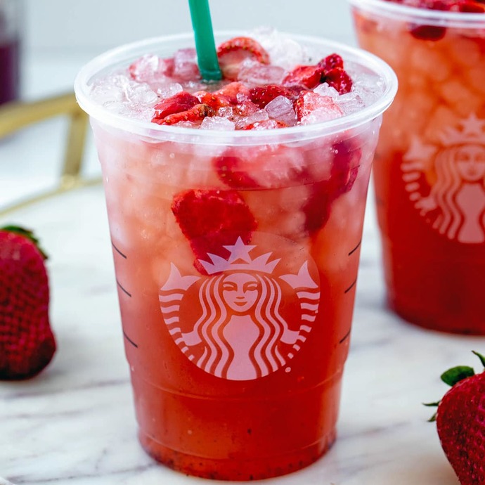 Starbuck lovers , whats your favorite Starbucks drink?