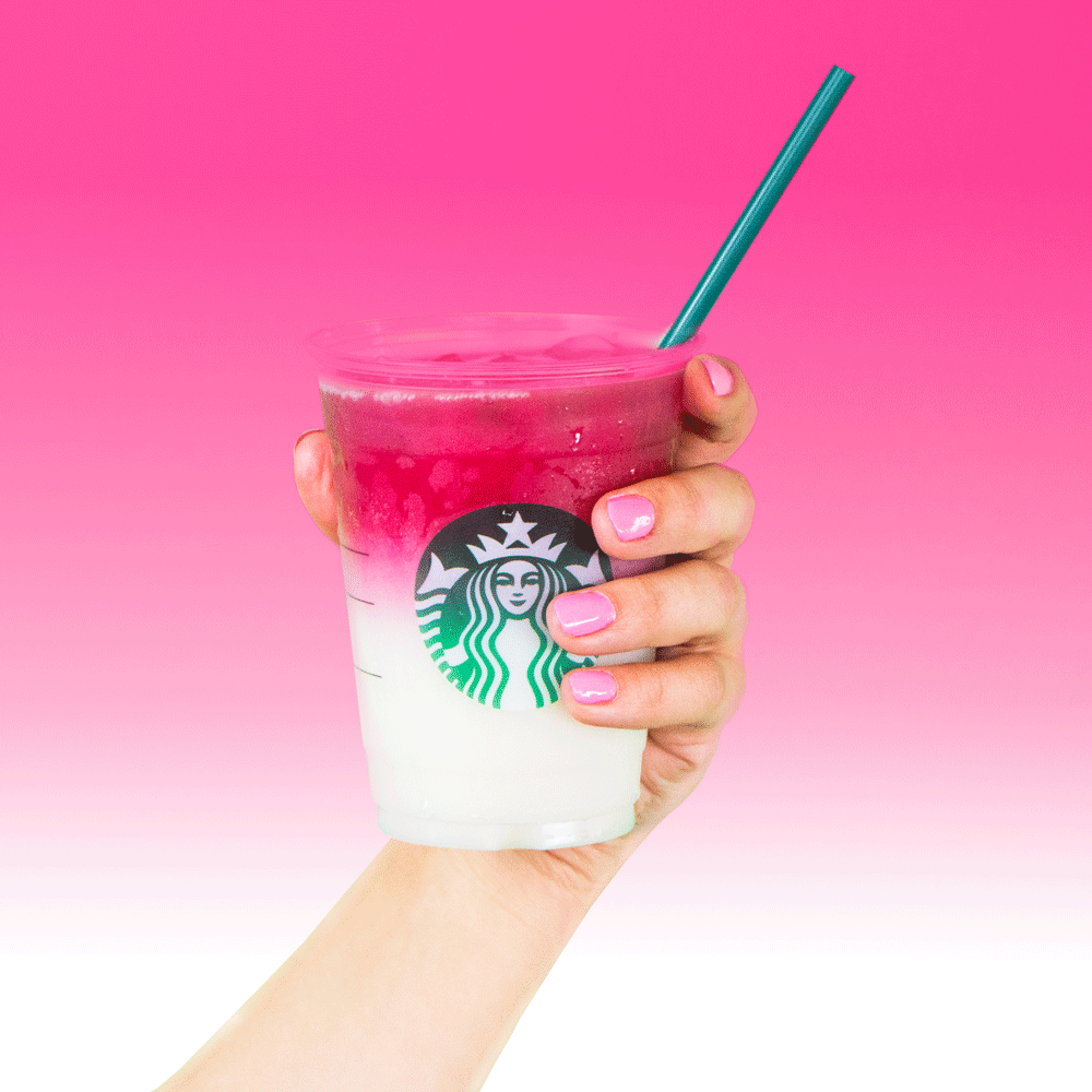 Starbuck lovers , whats your favorite Starbucks drink?