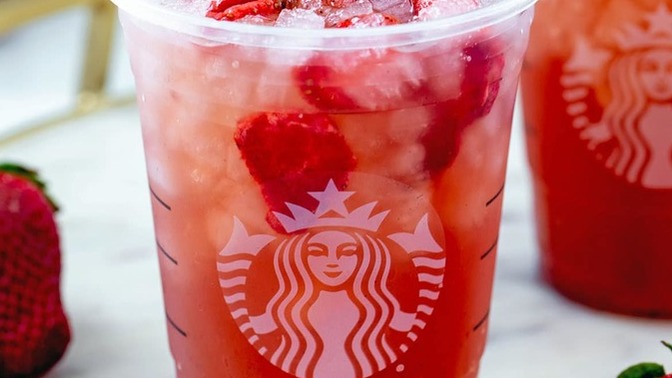 Starbuck lovers , whats your favorite Starbucks drink?
