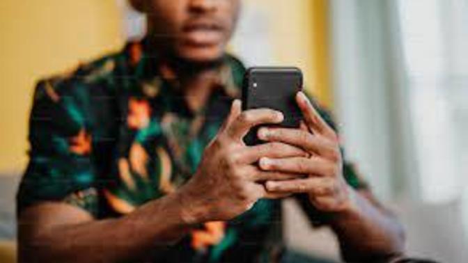 Why would a guy not respond after initiating a phone call?