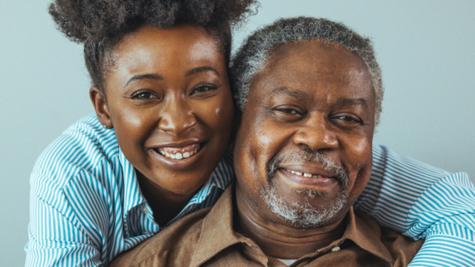 What's the biggest age difference you've ever had in a relationship?