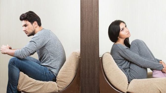Does absence really make the heart grow fonder?