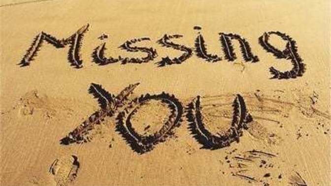 Does absence make a marriage stronger?