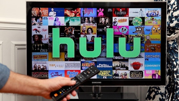 Favorite show or movie on Hulu?