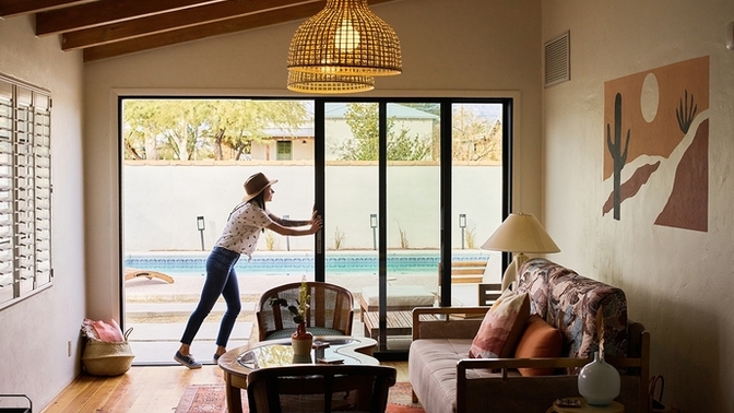 Why is airbnb so expensive?