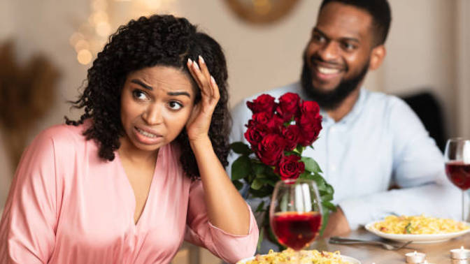 Why do women get mad when they offer to split the check and the man says okay?