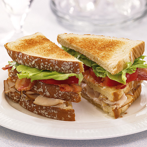Which of the sandwiches would you order?