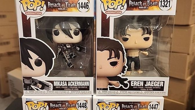 What do you think should I get these its the complete set there on eBay for £48?