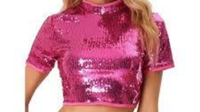 Girl. Would you feel comfortable wearing this type of shirt in public?