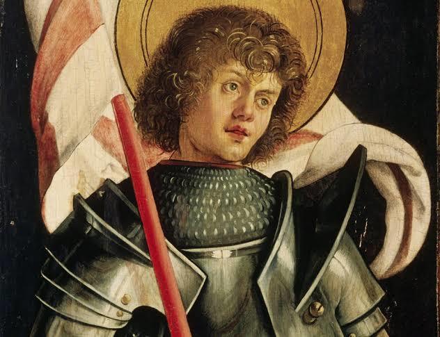 Do you celebrate St. Georges Feast?