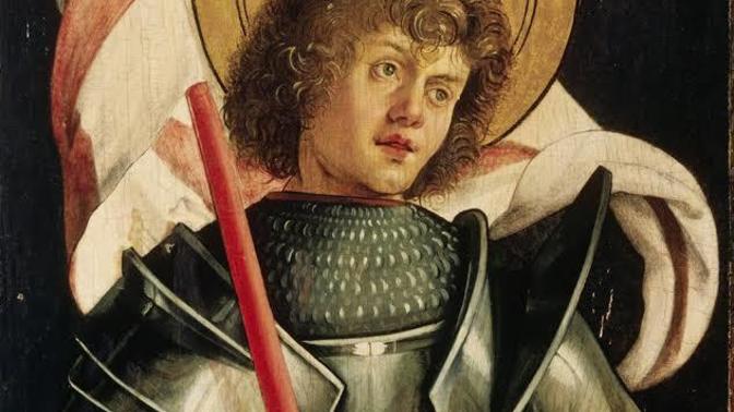 Do you celebrate St. George's Feast?