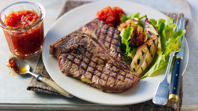 Girls, Does a expensive steak dinner make up for a bad date?