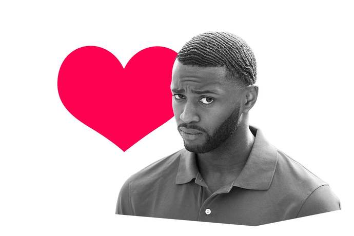 Do you think you could fall in love with someone within 24 hours?
