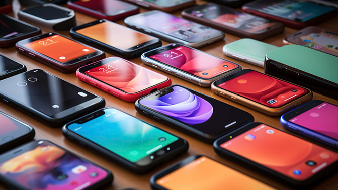 Does your phone have good quality?