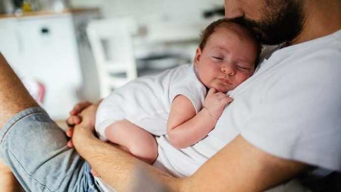 If the law forces a pregnant woman to deliver why doesn’t it force the father to also stay with her?