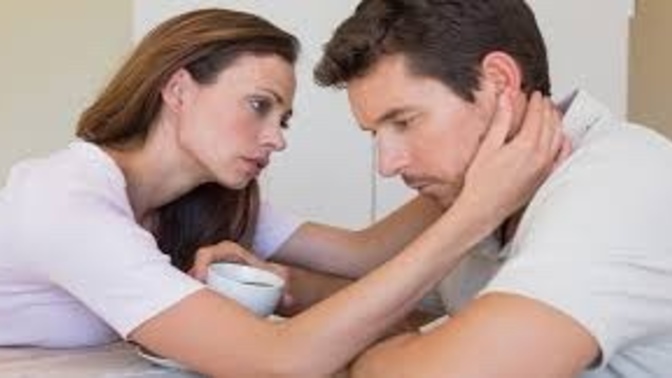 Supporting men’s mental health insights from real men?