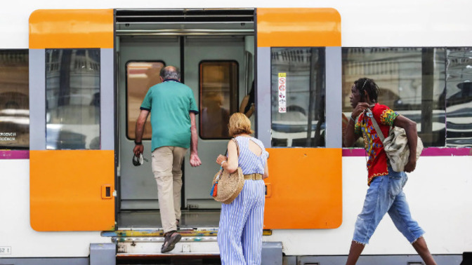 Do you use public transport? If so what do you prefer? A taxi, bus, tram or plane?