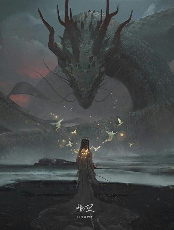 Do you like dragons?