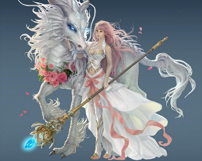 Do you like dragons?
