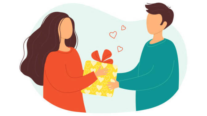 What gift to ask from boyfriend?